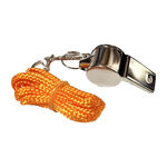 Iron Whistle Attach a Rope, , large