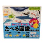 Kracie 創意DIY-海洋圖鑑小達人, , large