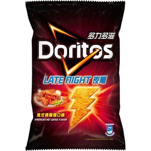 DoritosSpicyChicken