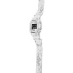 CASIO 卡西歐 G-SHOCK 冬季森林 雪地迷彩手錶 DW-5600GC-7, , large