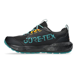 [秉宸] ASICS GEL-SONOMA 8 GTX 越野跑鞋 黑綠 1011B977-001, , large