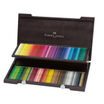 【Faber-Castell】輝柏 藝術家級水彩色鉛筆120色 / 盒 117513, , large