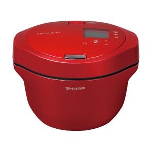 SHARP 2.4L KN-V24AT HEALSIO