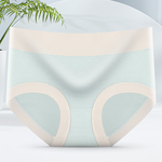 Graphene High-Waist Antibacterial Underwear – 3-Pack, , large