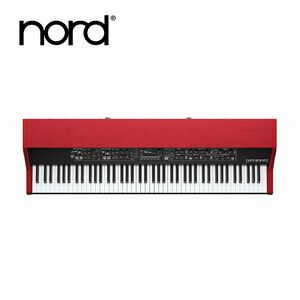 Nord Grand 2 88鍵 旗艦級數位鋼琴【敦煌樂器】