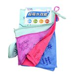 Towel, , large