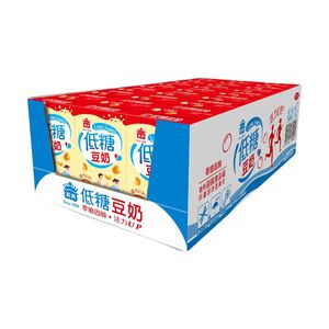I-Mei Low-Sugar Soybean Milk