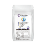 MEIHEN美恆 好思敏_12顆入/有感體驗包-素食膠囊 幫助入睡 思緒清晰 L-色胺酸 GABA 大豆異黃酮 C3薑黃 美恆生醫 美恆無限生醫, , large
