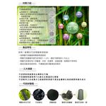 【D&G】1/2竹炭男學生襪<灰>D331 男襪 短襪, , large