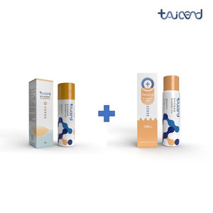 原廠授權【TAICEND 泰陞】寶貝液體護膜(未滅菌)-萬用噴霧兩入組(70ml+100ml)