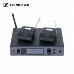 Sennheiser IEM G4 Twin-B 無線監聽系統【敦煌樂器】, , large