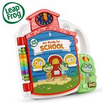 官方直營【LeapFrog】泰德神奇音樂書, , large