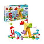 LEGO 10453 Funfair, , large