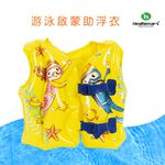 Swim Beginner Float Vest, , large