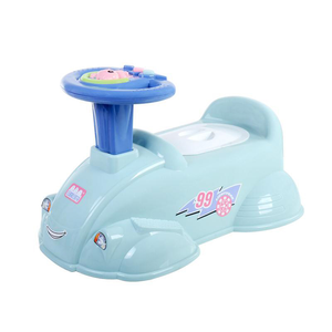  【B&B幸福雜貨】99汽車便器(聲音)-藍 BG68192A08