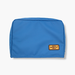 Splash-Proof Foldable Storage Bag &ndash; Blue, , large