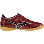[秉宸] MIZUNO α II SELECT Jr IN 兒童足球鞋 P1GG2565, , large