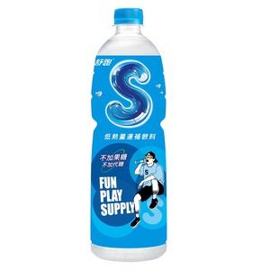 Super Supau S Supplement Drink