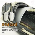 GS MALL 台灣製造 一組兩入 金屬彈簧鞋撐 男鞋撐 女鞋撐 可調式鞋撐 彈簧鞋撐 鞋撐 鞋類周邊, , large