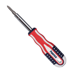6-in-1 Screwdriver Set, , large