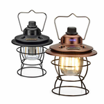 LED Camping Lantern, , large
