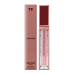 【TOM FORD】裸慾玫瑰限定版唇露 5ml, , large
