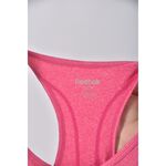 (S) reebok運動背心粉色短袖上衣二手衣, , large