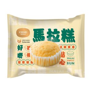 奇美冷凍馬拉糕