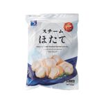 Cooked Scallop, , large