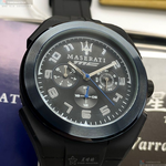 [TIMEMASTER] MASERATI watch, 44mm, R8851115007, , large