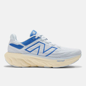 New Balance Fresh Foam X 1080v13 女 慢跑鞋 D寬楦 緩震 藍 [W1080D13]