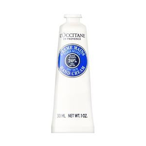 【L'OCCITANE 歐舒丹】乳油木護手霜 30ml #新版