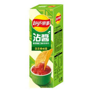 Lays SALSA 85g