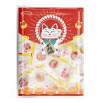 小貝京梅心糖200g, , large
