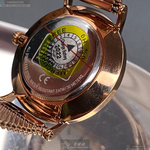 [TIMEMASTER] COACH watch, 32mm, CH00048, , large
