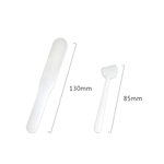 Beauty silicone mixing sticks (medium + small) / 2 sticks, , large