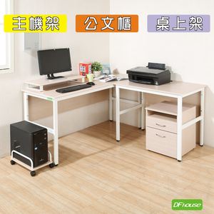 computer desk