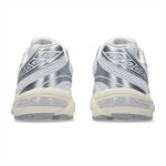 Kixpress-Asics Gel-1130 女 運動休閒鞋 復古 舒適 穿搭 亞瑟士 白 粉紫 [1202A164-121], , large