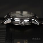SEIKO精工 Presage Craftsmanship職人 三日鍊 琺瑯機械錶SPB495J1/6R5H-00D0Z, , large