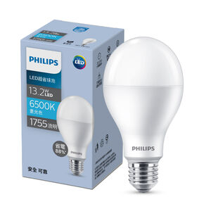 LEDBulb 13.2W W  A60 1CT/12 L TW