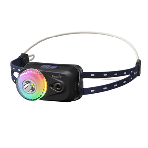 [FENIX] 多用快拆磁吸頭燈 headlamp 黑色 /HL17R