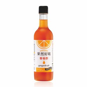 VINEGAR DRINK-Grapefruit vinegar 360ml 