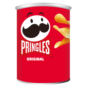 Pringles ORIGINAL  48g