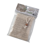 米諾諾棉麻香皂袋-6入, , large