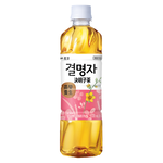 韓國熊津決明子茶 500ml, , large