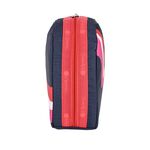 Lesportsac Extra Large Rectangular Cosmetic 加大型化妝包/ 復古波浪, , large