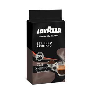 義大利 LVZ PERFETTO義式濃縮濾泡式咖啡粉