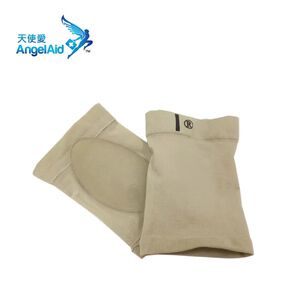 【AngelAid 天使愛】凝膠足弓保護套