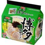 Sanyo flavor ramen- Hakata tonkotsu, , large