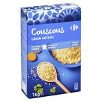 家福即食古斯古斯飯(粗)小麥粒, , large